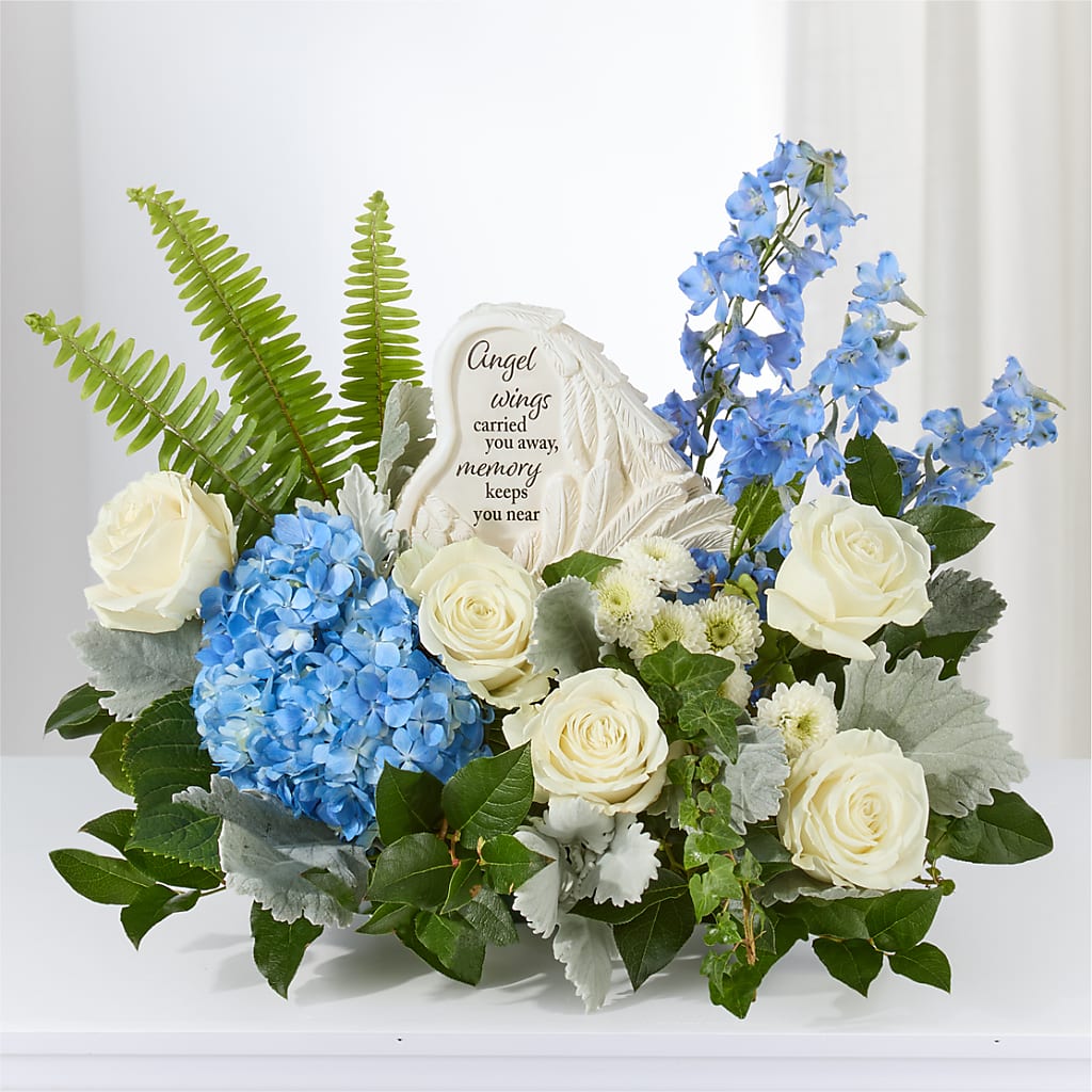 Dearest Arrangement –  Reedley Flower Shop, Reedley CA
