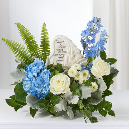 Dearest Arrangement –  Reedley Flower Shop, Reedley CA