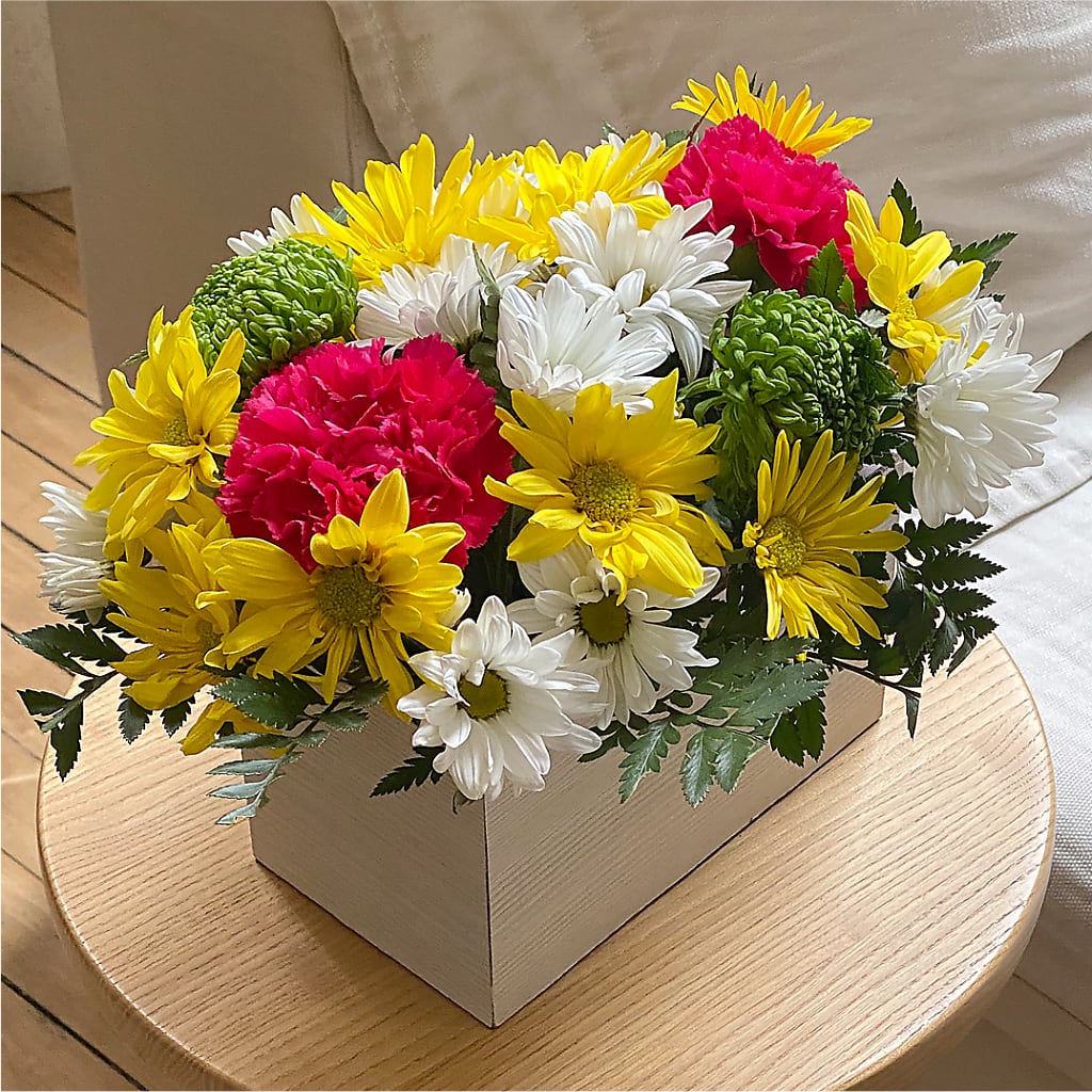 Sorbet Bouquet –  Reedley Flower Shop, Reedley CA