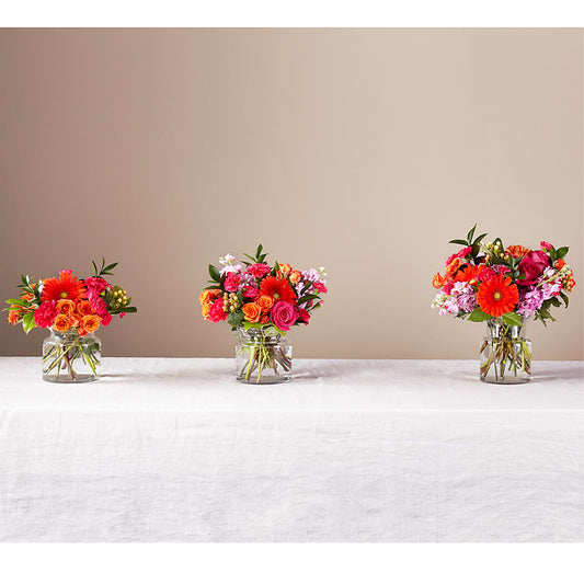Fiesta Bouquet –  Reedley Flower Shop, Reedley CA