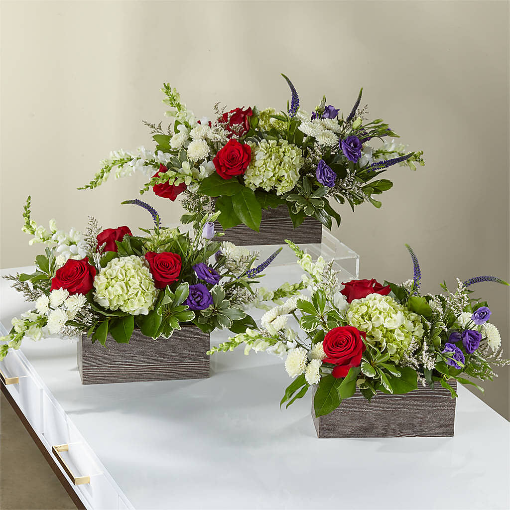 Sweet Magnolia Bouquet –  Reedley Flower Shop, Reedley CA