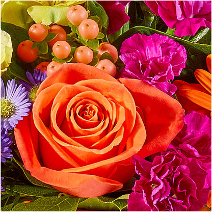 Tricks & Treats Pumpkin –  Reedley Flower Shop, Reedley CA