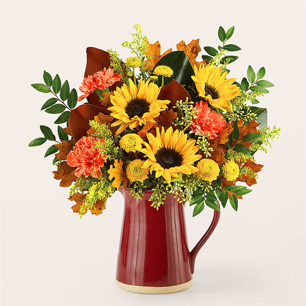 Gourd Vibes Bouquet –  Reedley Flower Shop, Reedley CA