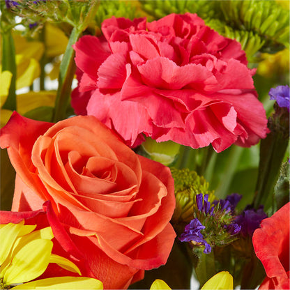 Brighter Days Bouquet –  Reedley Flower Shop, Reedley CA