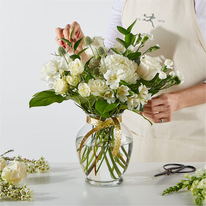 New Beginnings – A Florist Original –  Reedley Flower Shop, Reedley CA