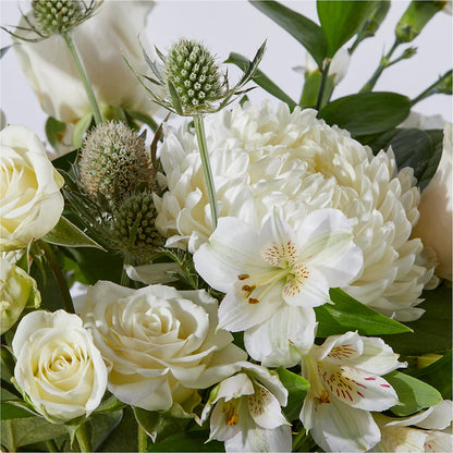 New Beginnings – A Florist Original –  Reedley Flower Shop, Reedley CA