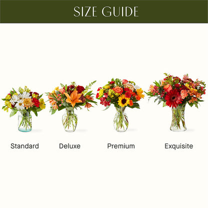 Fall Delight – A Florist Original –  Reedley Flower Shop, Reedley CA
