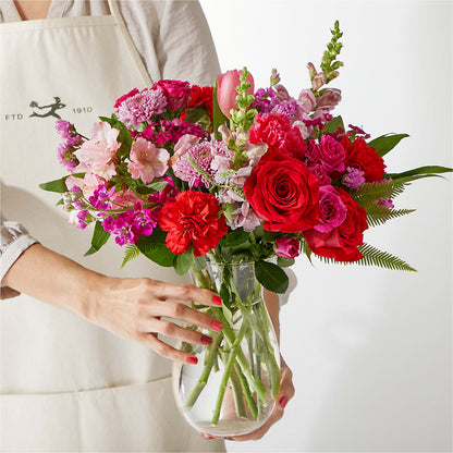 Together Forever - A Florist Original –  Reedley Flower Shop, Reedley CA