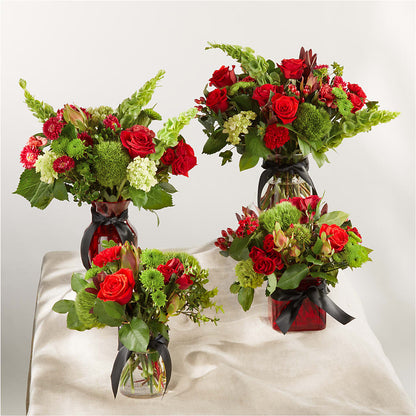 Heritage Kindle – A Florist Original –  Reedley Flower Shop, Reedley CA
