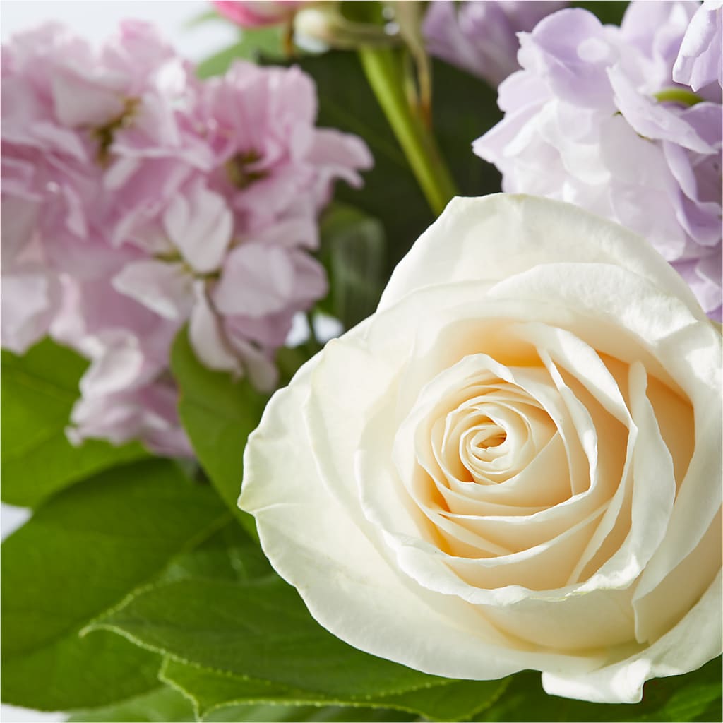 Springtime Spritz Bouquet –  Reedley Flower Shop, Reedley CA