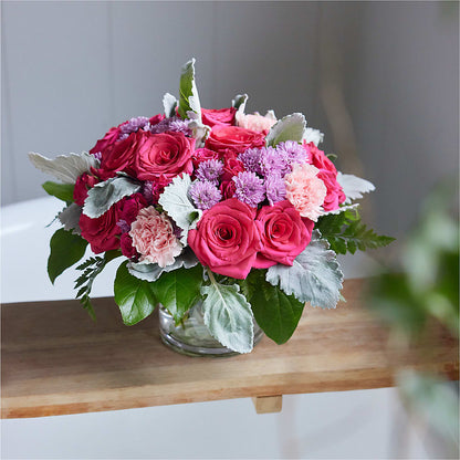 Sweet As Can Be Bouquet –  Reedley Flower Shop, Reedley CA