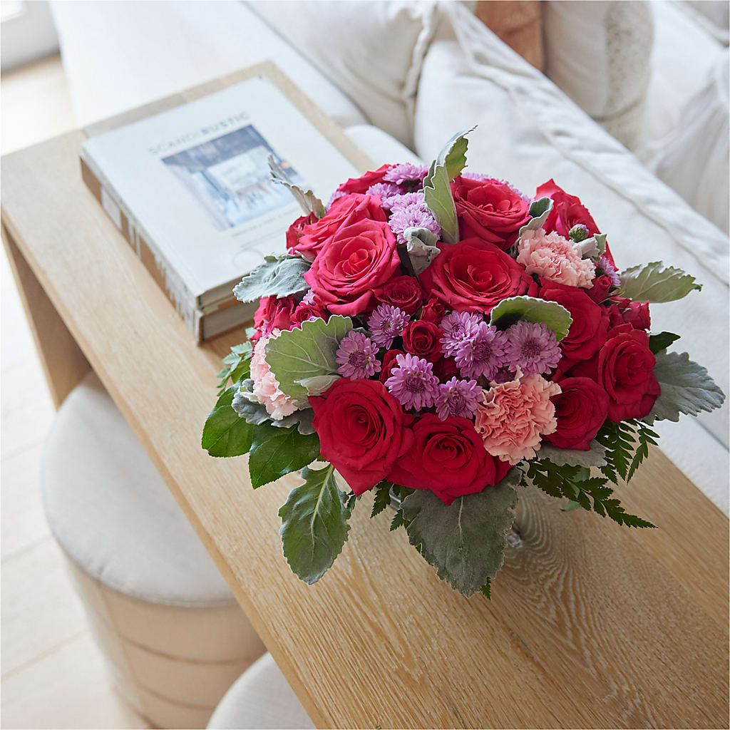 Sweet As Can Be Bouquet –  Reedley Flower Shop, Reedley CA