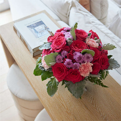 Sweet As Can Be Bouquet –  Reedley Flower Shop, Reedley CA