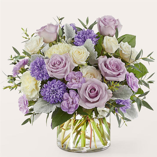 Stardust Bouquet –  Reedley Flower Shop, Reedley CA