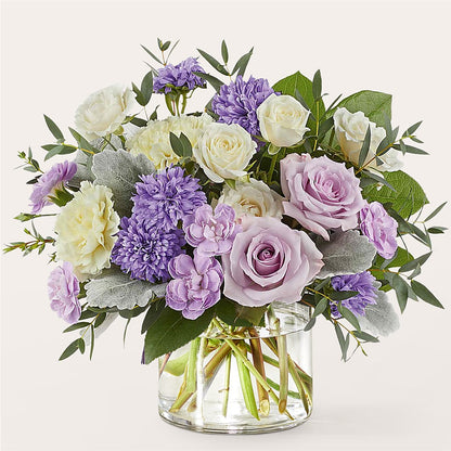 Stardust Bouquet –  Reedley Flower Shop, Reedley CA