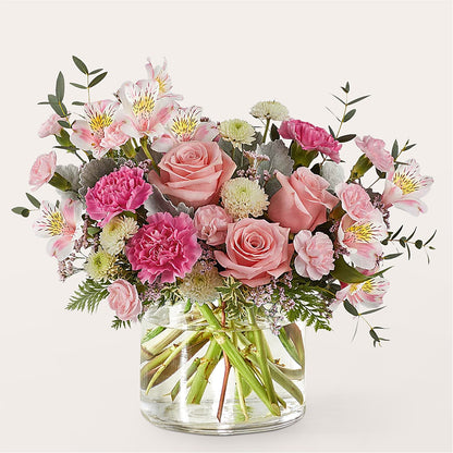 The Treehouse Bouquet –  Reedley Flower Shop, Reedley CA