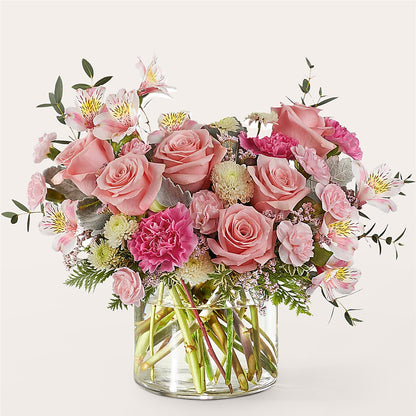 The Treehouse Bouquet –  Reedley Flower Shop, Reedley CA