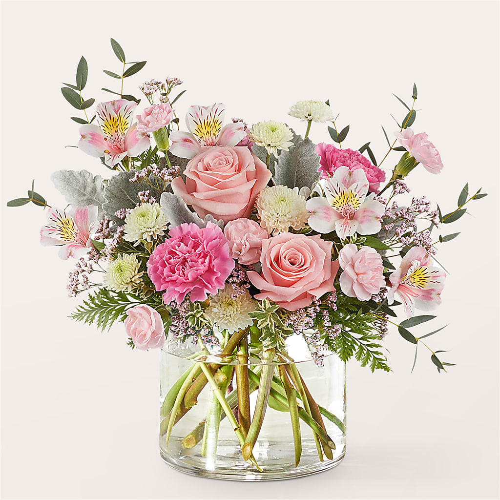 The Treehouse Bouquet –  Reedley Flower Shop, Reedley CA