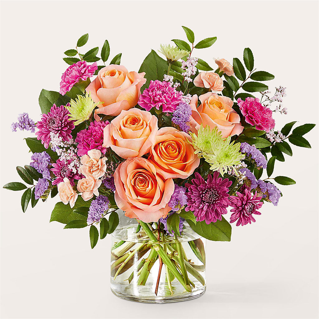 Effervescence Bouquet –  Reedley Flower Shop, Reedley CA