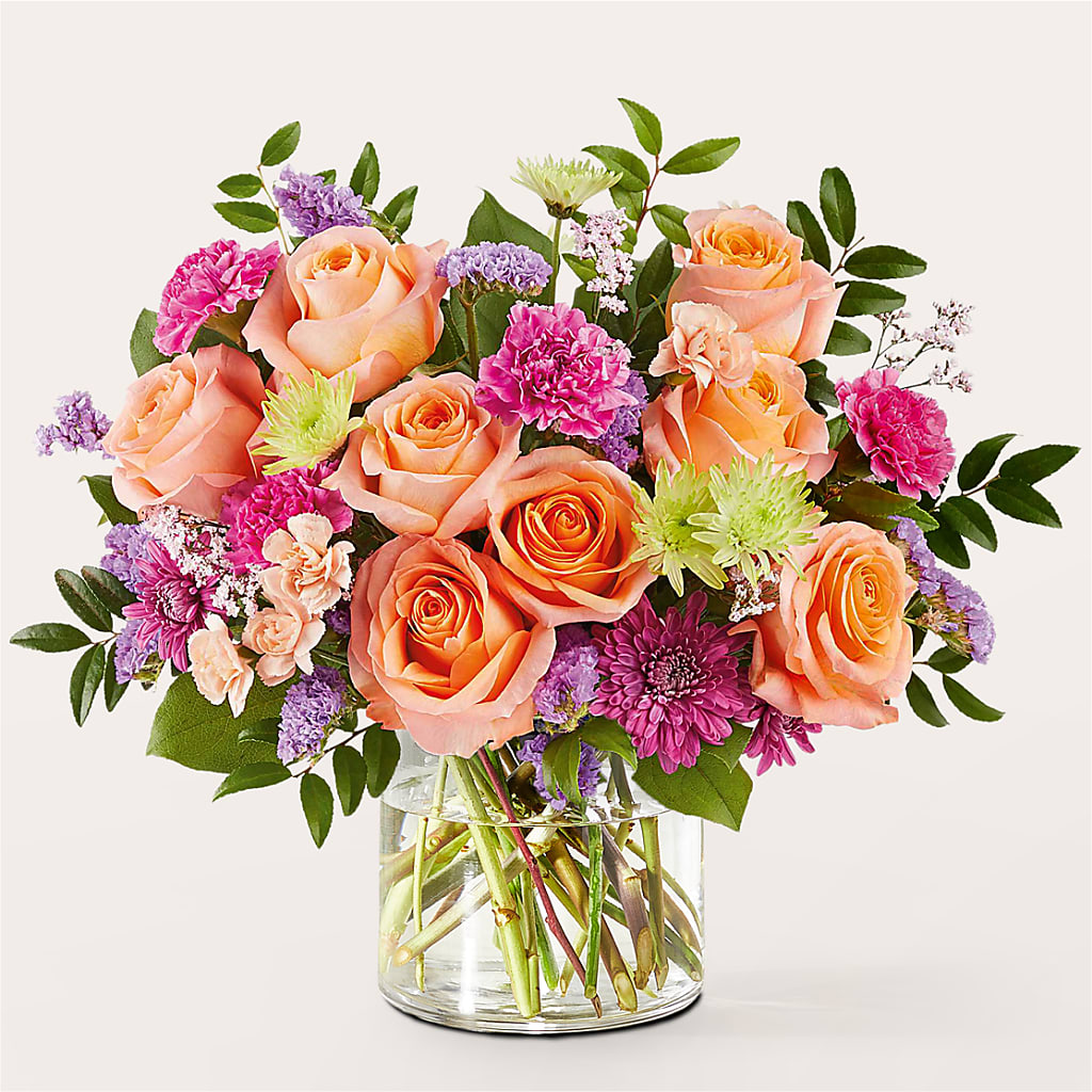 Effervescence Bouquet –  Reedley Flower Shop, Reedley CA