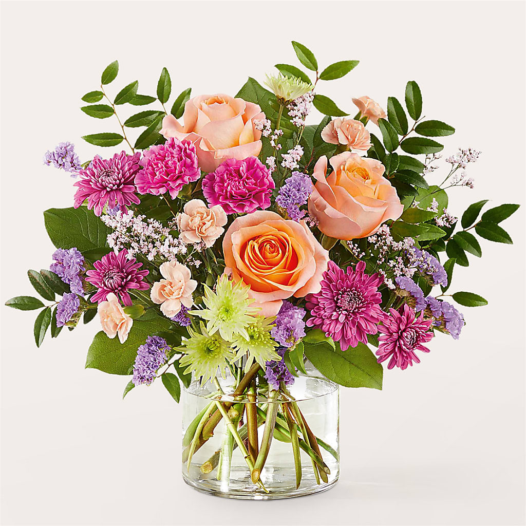 Effervescence Bouquet –  Reedley Flower Shop, Reedley CA
