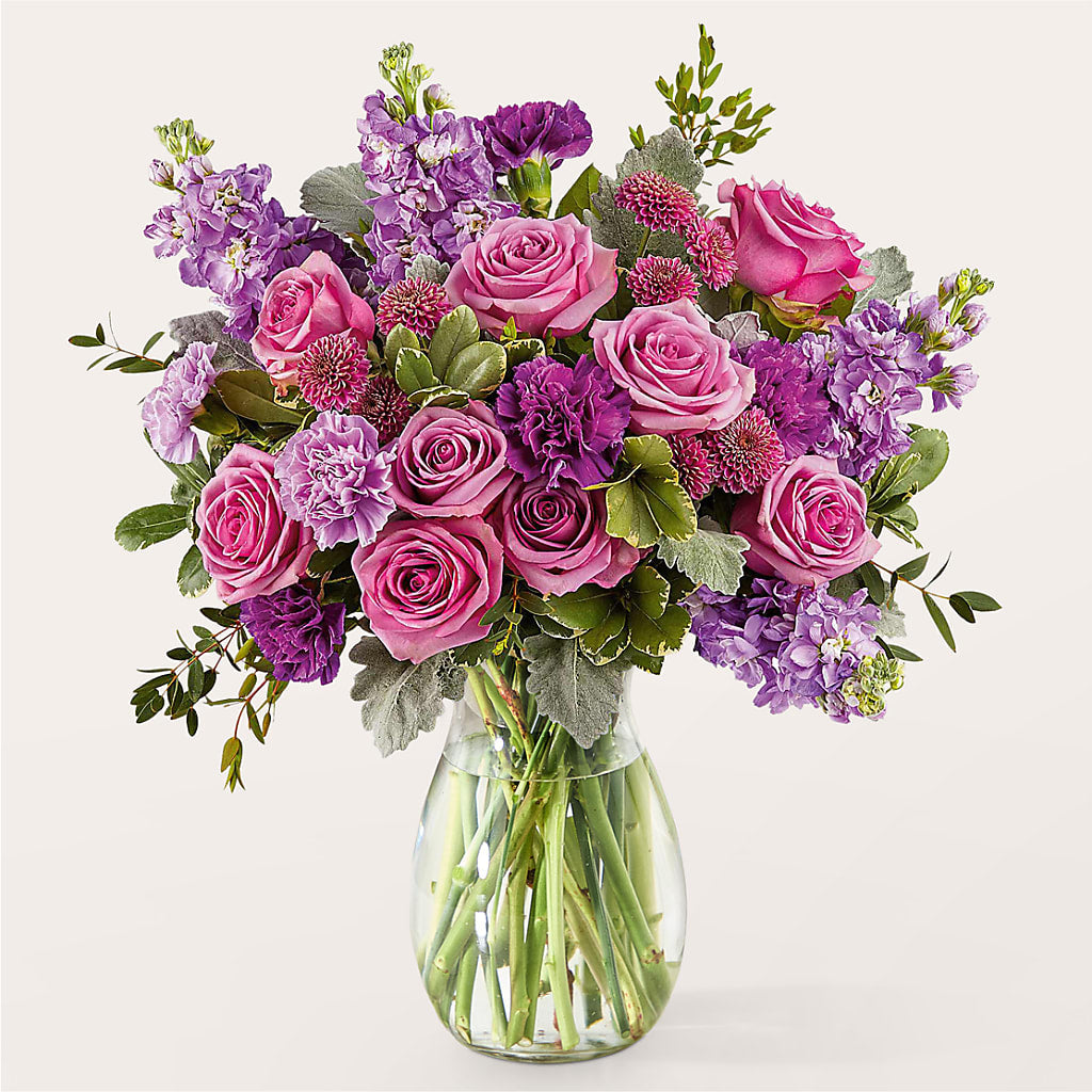 A Love Story Bouquet –  Reedley Flower Shop, Reedley CA
