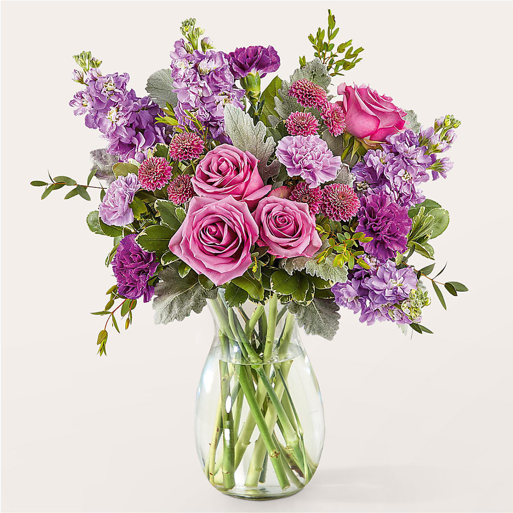 A Love Story Bouquet –  Reedley Flower Shop, Reedley CA