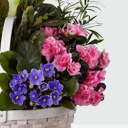 Peaceful Garden Planter –  Reedley Flower Shop, Reedley CA