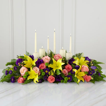 Forever Arrangement –  Reedley Flower Shop, Reedley CA