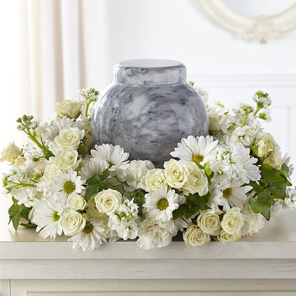 Timeless Tribute Cremation Adornment –  Reedley Flower Shop, Reedley CA