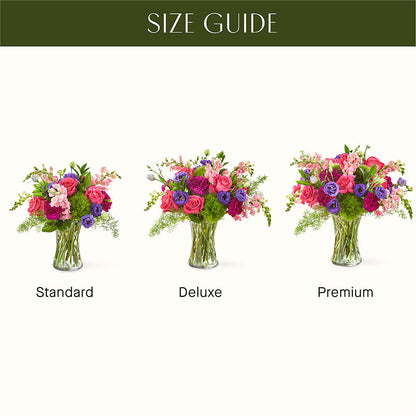 Charm & Comfort Bouquet –  Reedley Flower Shop, Reedley CA
