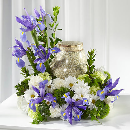 Sincere Spirit Cremation Adornment –  Reedley Flower Shop, Reedley CA