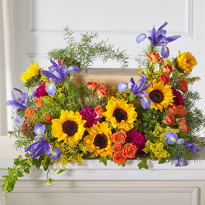 Faithful Forever Cremation Adornment –  Reedley Flower Shop, Reedley CA