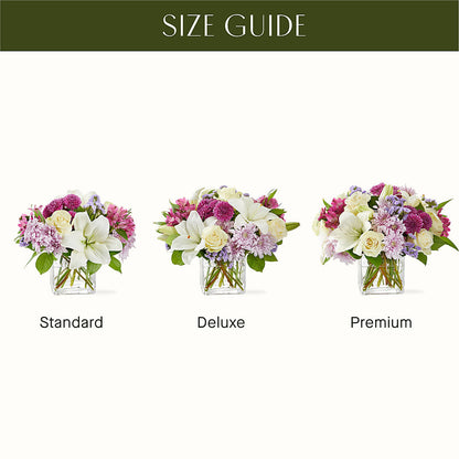 Cared For Bouquet –  Reedley Flower Shop, Reedley CA