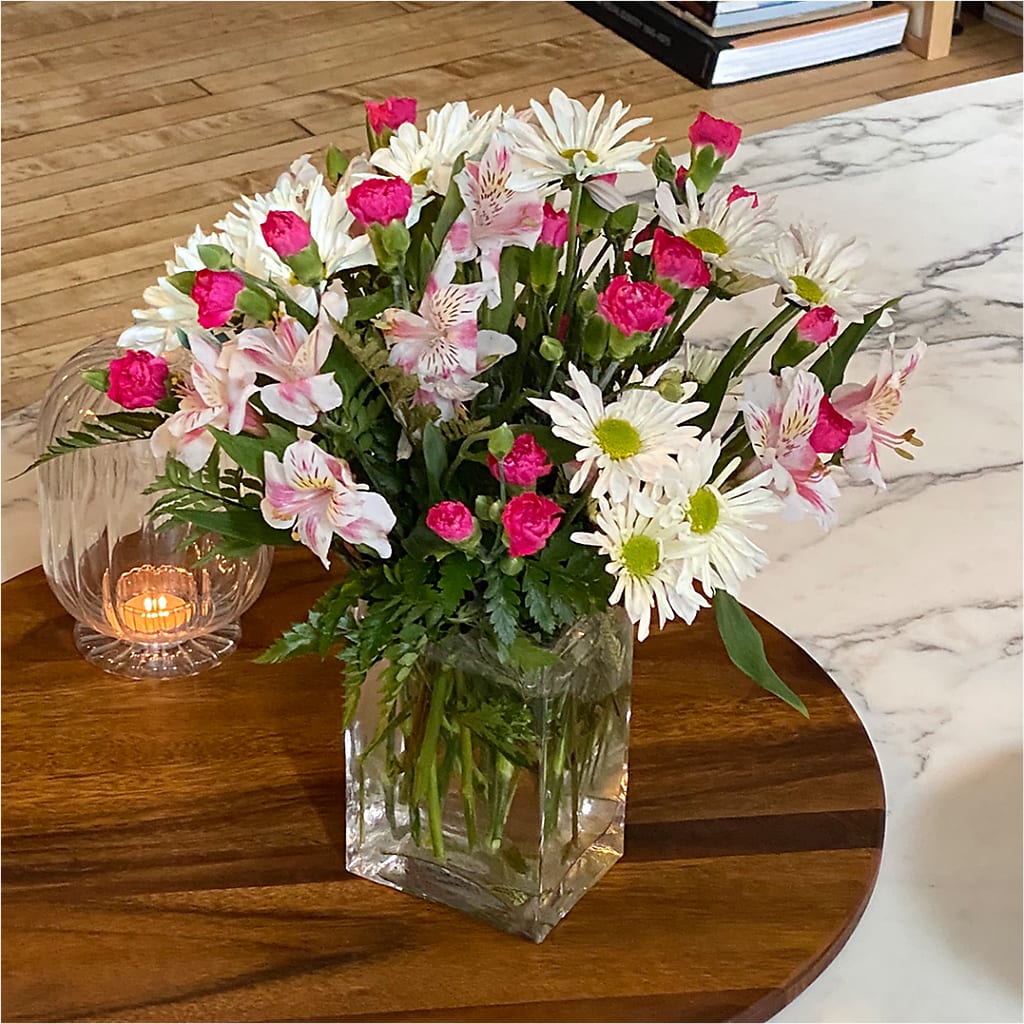 Sweet Surprises® Bouquet –  Reedley Flower Shop, Reedley CA