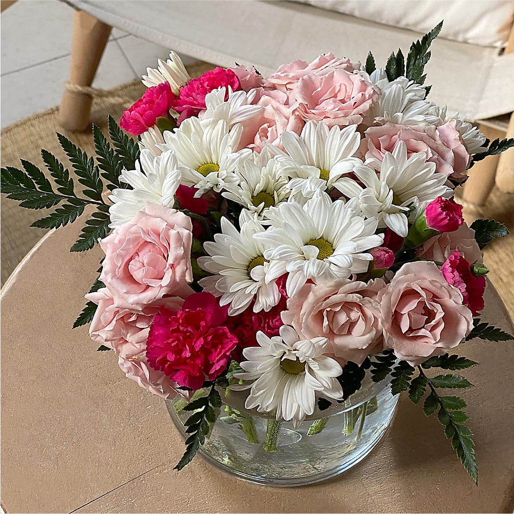 Sweet Surprises® Bouquet –  Reedley Flower Shop, Reedley CA