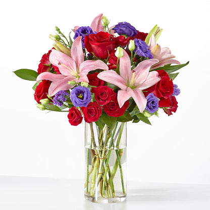 Truly Stunning Bouquet –  Reedley Flower Shop, Reedley CA
