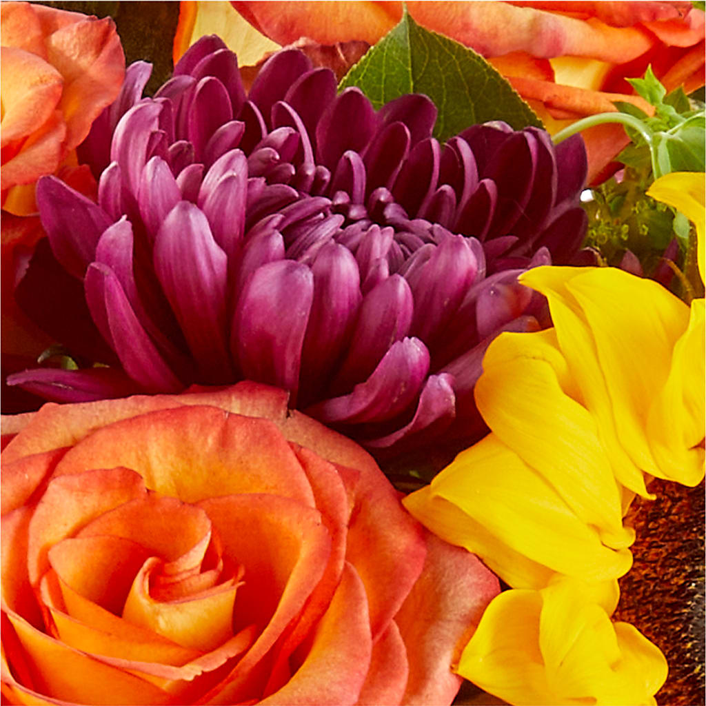 Nature Walk Bouquet –  Reedley Flower Shop, Reedley CA