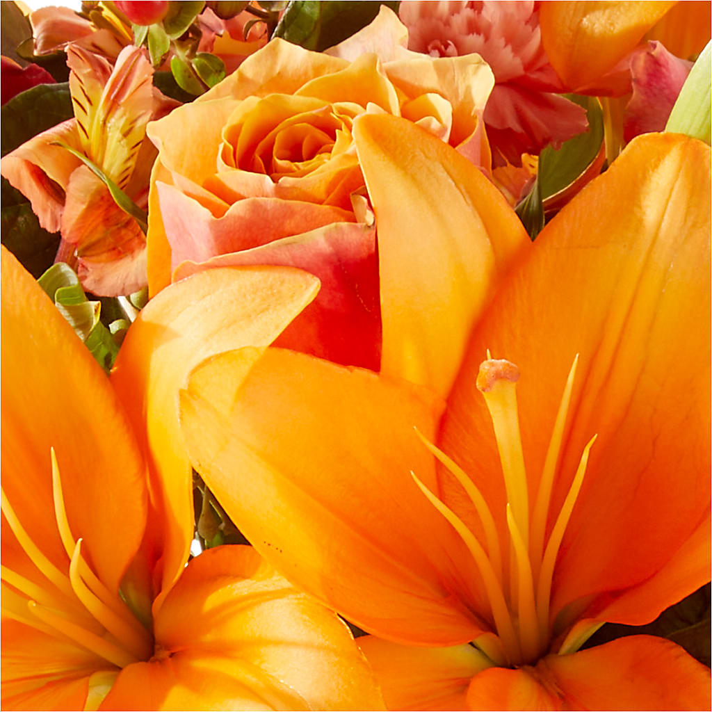 Afternoon Light Bouquet –  Reedley Flower Shop, Reedley CA