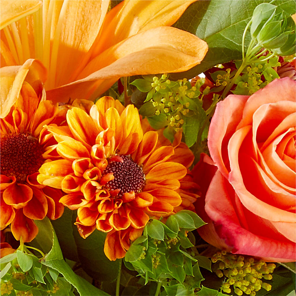 Honeycrisp Bouquet –  Reedley Flower Shop, Reedley CA