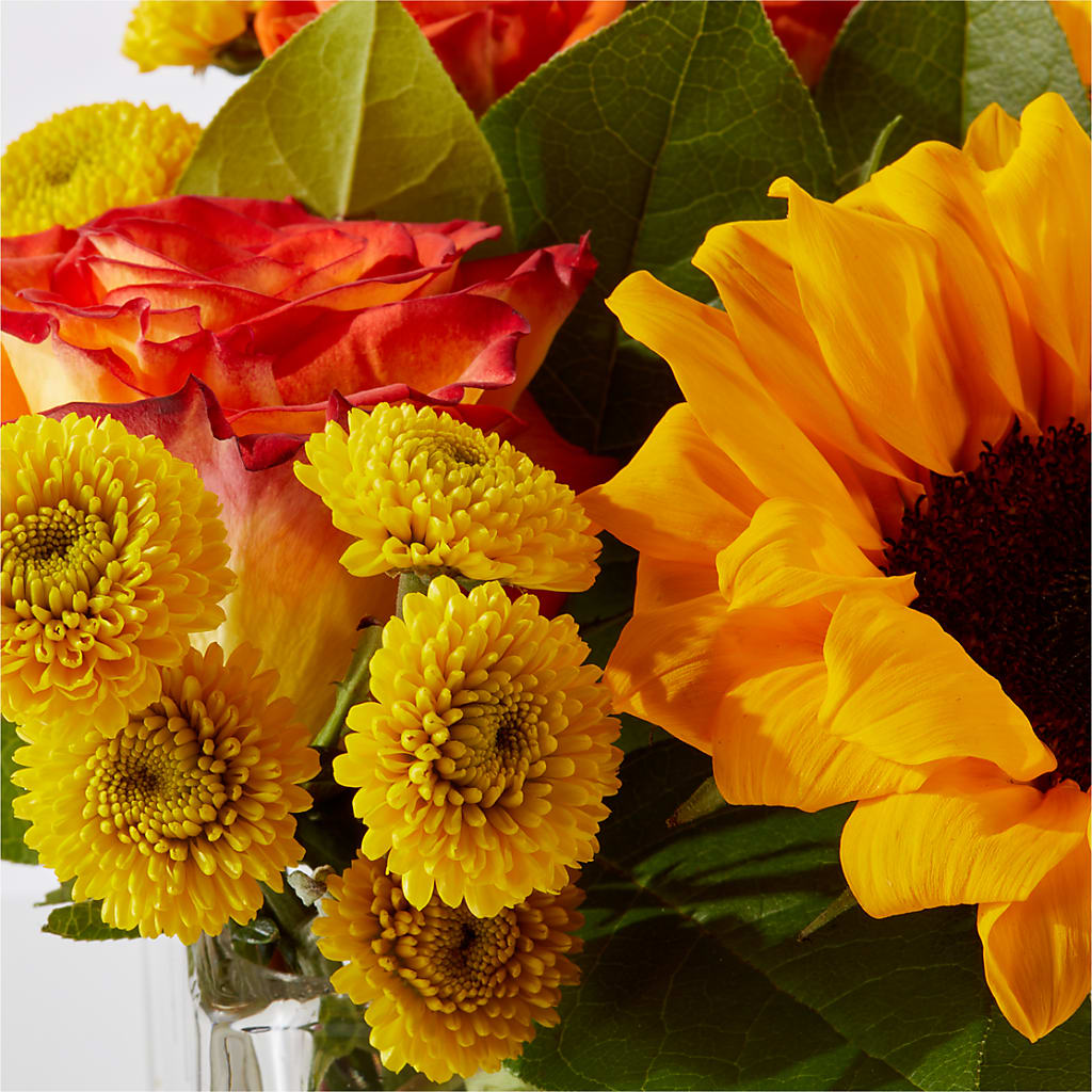 Picnic in the Park Bouquet –  Reedley Flower Shop, Reedley CA