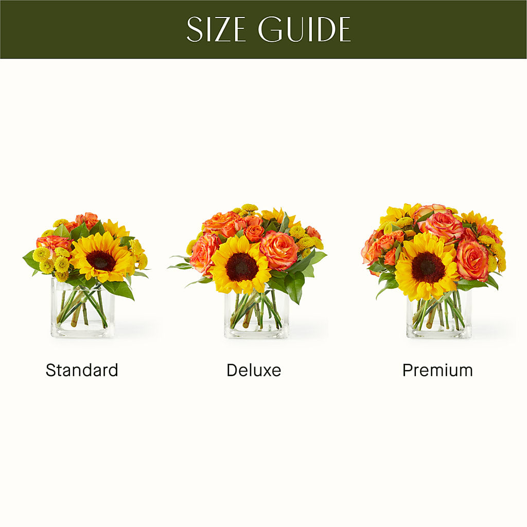 Picnic in the Park Bouquet –  Reedley Flower Shop, Reedley CA