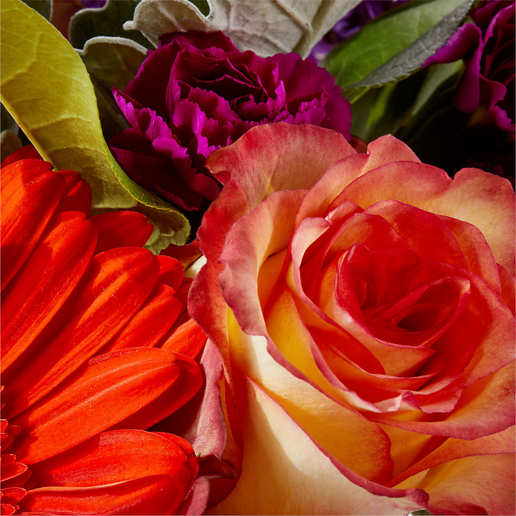 Sangria Bouquet –  Reedley Flower Shop, Reedley CA