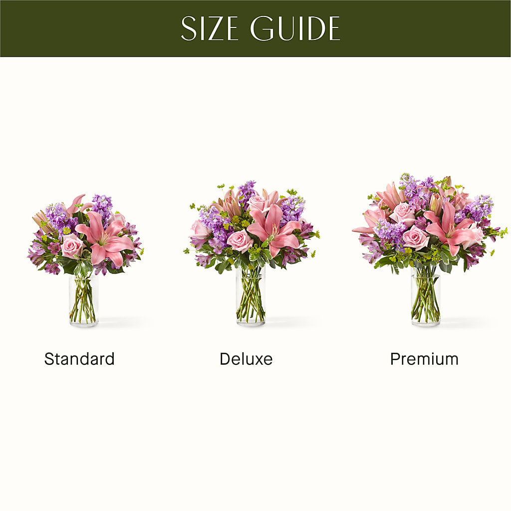 Precious Petals Bouquet –  Reedley Flower Shop, Reedley CA