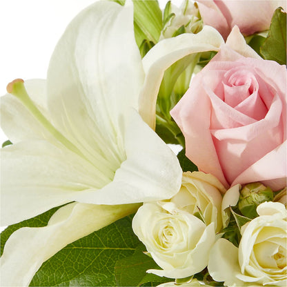 Kindhearted Bouquet –  Reedley Flower Shop, Reedley CA