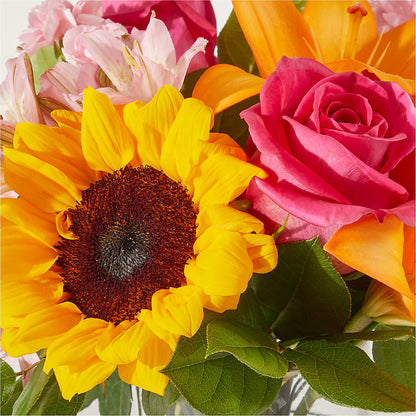 In Full Swing Bouquet –  Reedley Flower Shop, Reedley CA