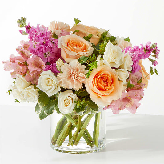 Paradise Bouquet –  Reedley Flower Shop, Reedley CA