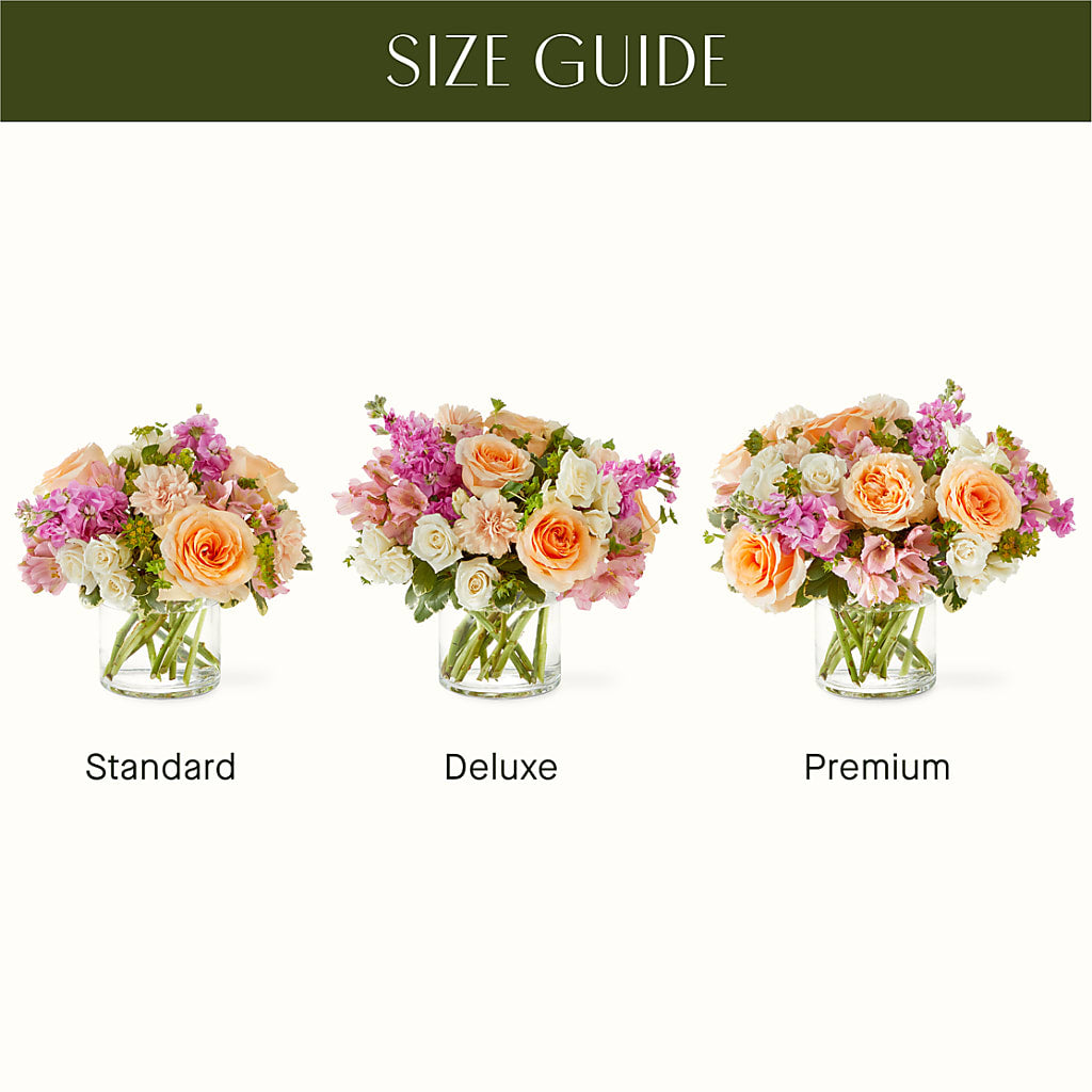 Paradise Bouquet –  Reedley Flower Shop, Reedley CA