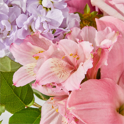 The Crown Jewel Bouquet –  Reedley Flower Shop, Reedley CA