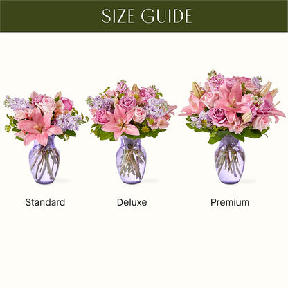 The Crown Jewel Bouquet –  Reedley Flower Shop, Reedley CA